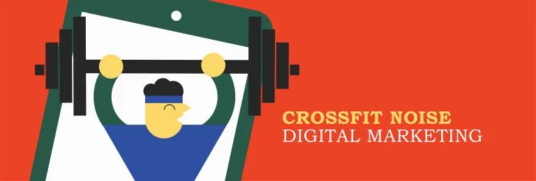 CrossFit Noise: Powering Digital Marketing for Fitness Excellence