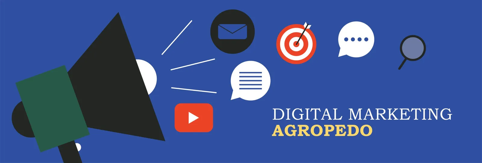 Agropedo: Cultivating Digital Success in Precision Agriculture