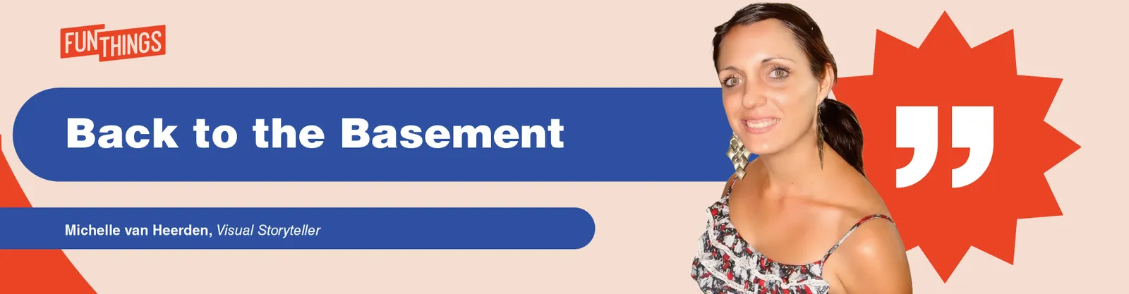 Back to the Basement: Why the 90s Punk & Grunge Design Revival Feels So Nostalgic