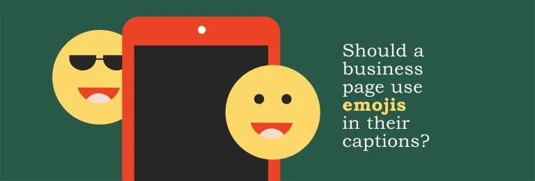 Emoji Magic: Transforming Your Social Media Captions