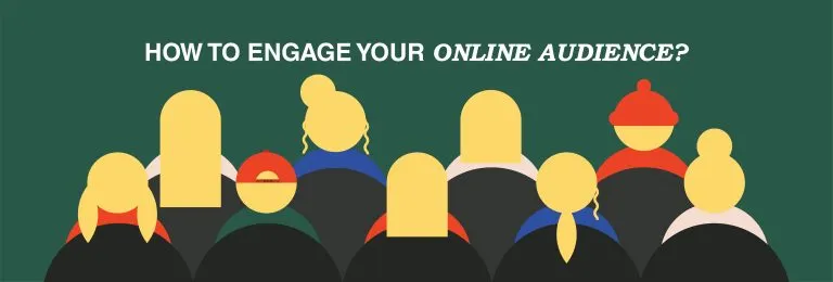 Mastering Online Audience Engagement: Strategies That Really Work