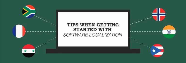 5 Essential Tips for Successful Software Localization