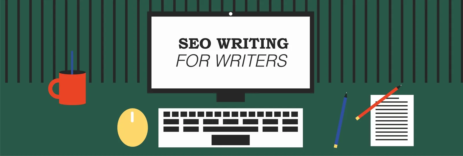 SEO Writing for Writers: A Comprehensive Guide